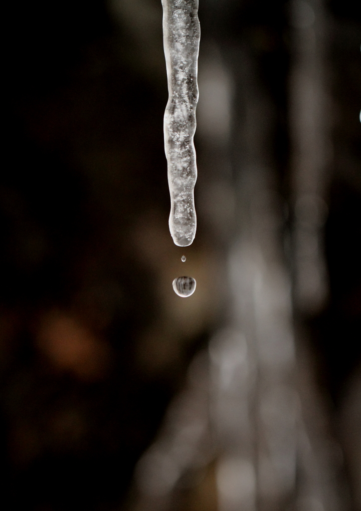 water drop