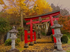 あき