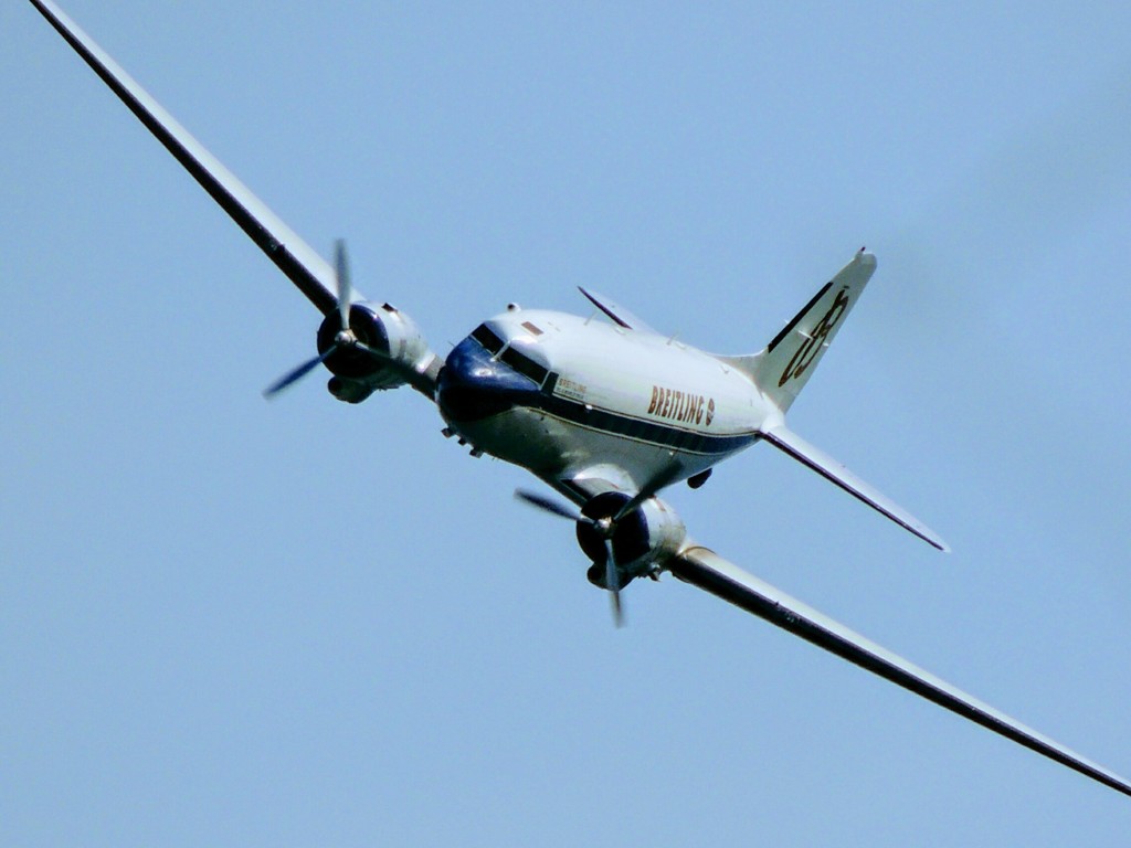DC3