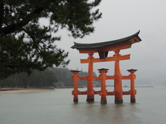 厳島神社
