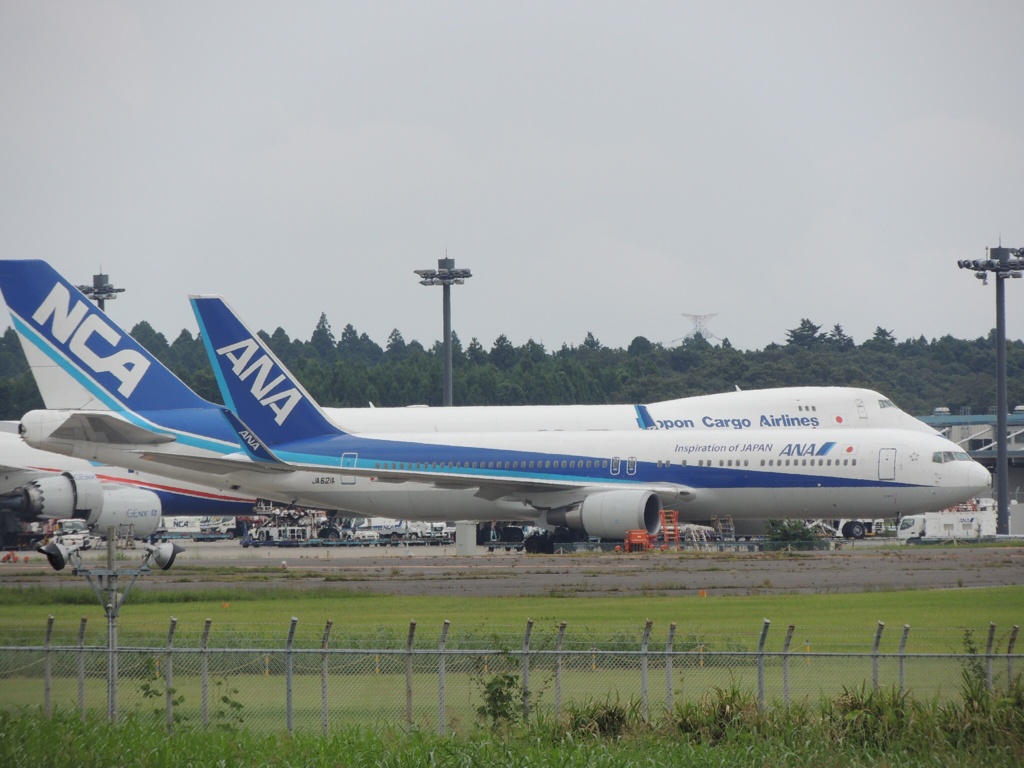 成田空港