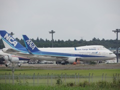 成田空港