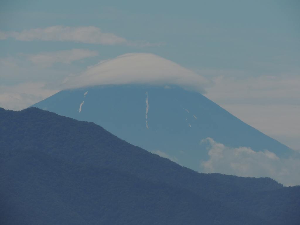 富士山