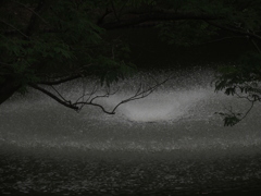 噴水
