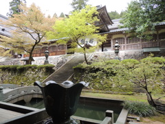 永平寺