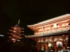 浅草寺