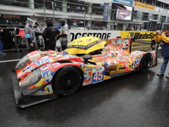 WEC２０１３