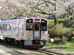 会津鉄道
