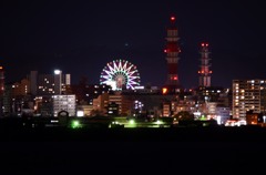 桜島から鹿児島中央駅