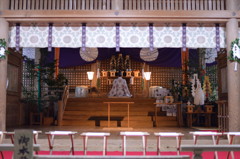 高千穂神社
