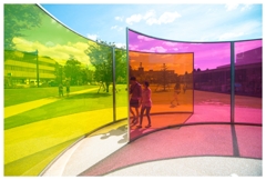 colorful