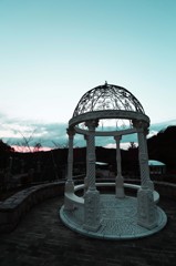 しあわせの村トリム園地