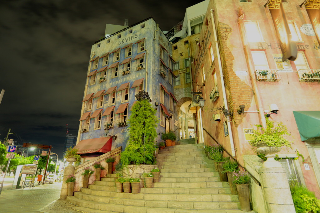 元町