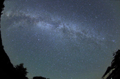 ■ペルセウス座流星群　8月13日