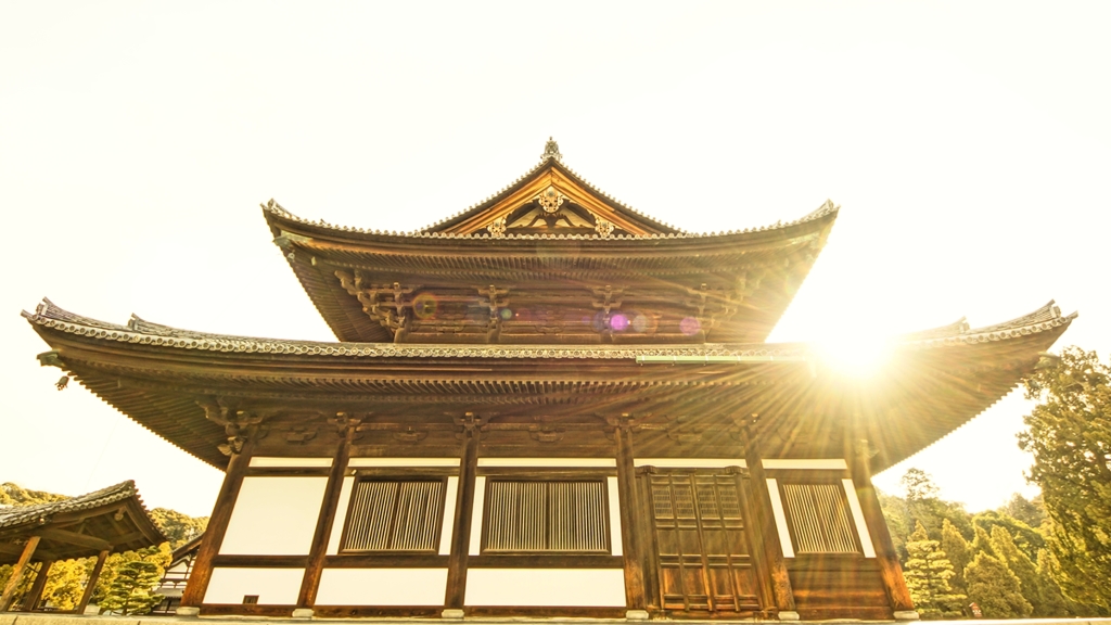 東福寺　３