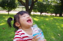 ダカラちゃん
