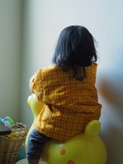 無限の彼方へ