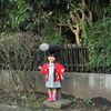 happyを纏って