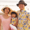 家族写真2015