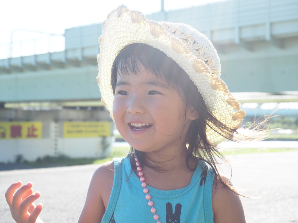 ここで撮らせてにお応えして