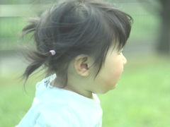 草の香り