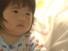春を迎えて