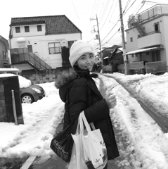 ちょっと駅まで