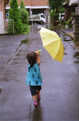 雨に唄えば