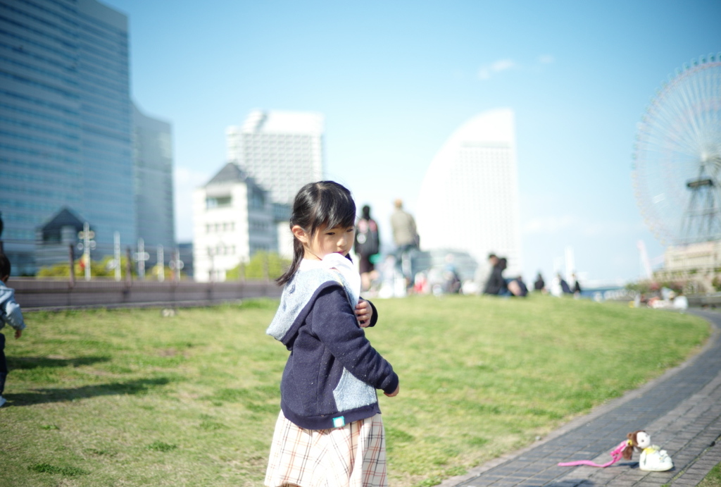 横浜日和