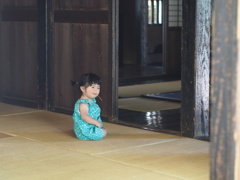 しっかり者