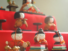 五人囃子