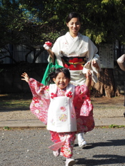 いつまでも追いかけて来い！（願望）（切実）