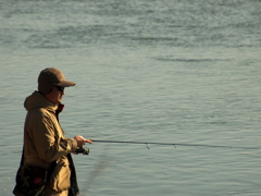 釣り師