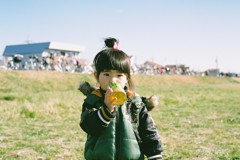 まだまだ待ちますダカラちゃん