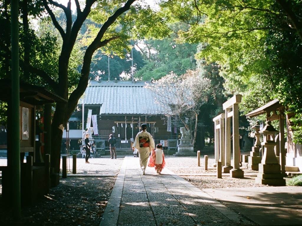 この時のために