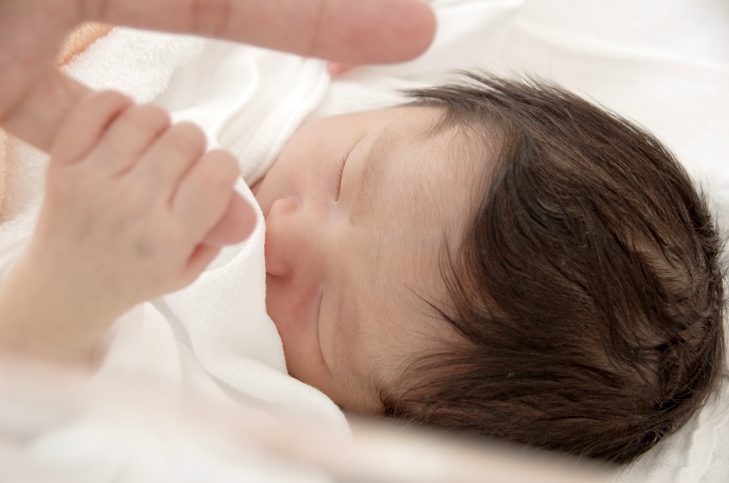 子から父へ　父から子へ