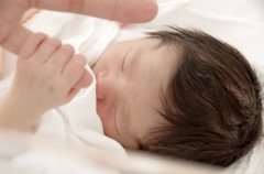 子から父へ　父から子へ