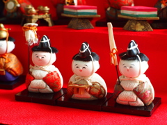 仕丁　