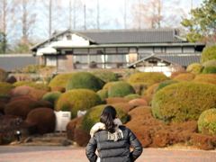 アウトレイジな舞台へ