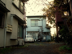 朽ちたもの