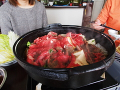 食卓のKING OF KINGS