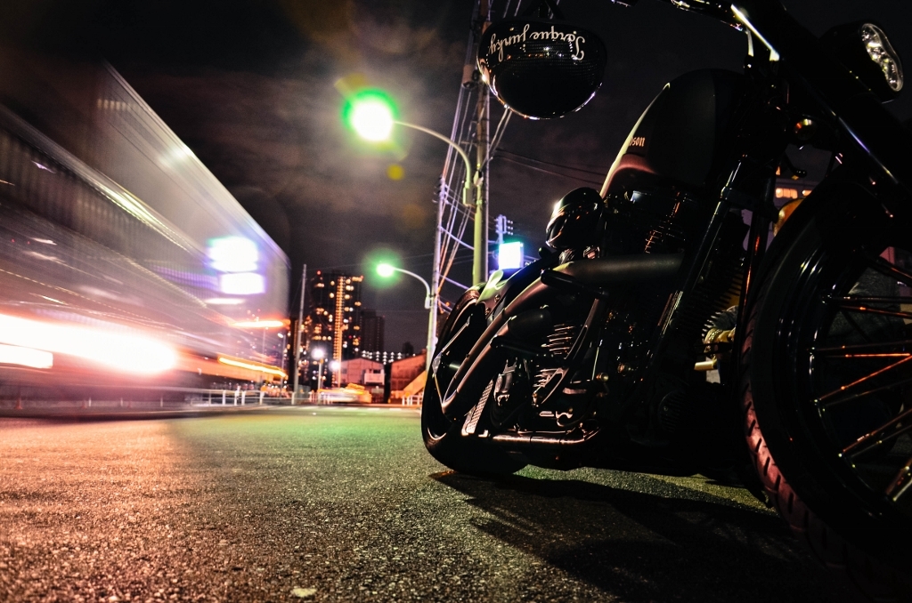 東京ナイトラン