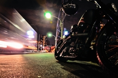 東京ナイトラン