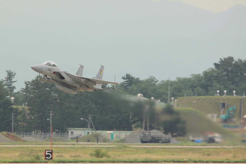 小松基地