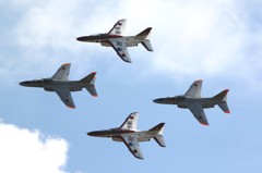 エアフェスタ浜松2011