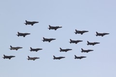 エアフェスタ浜松2011