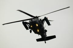 UH-60J