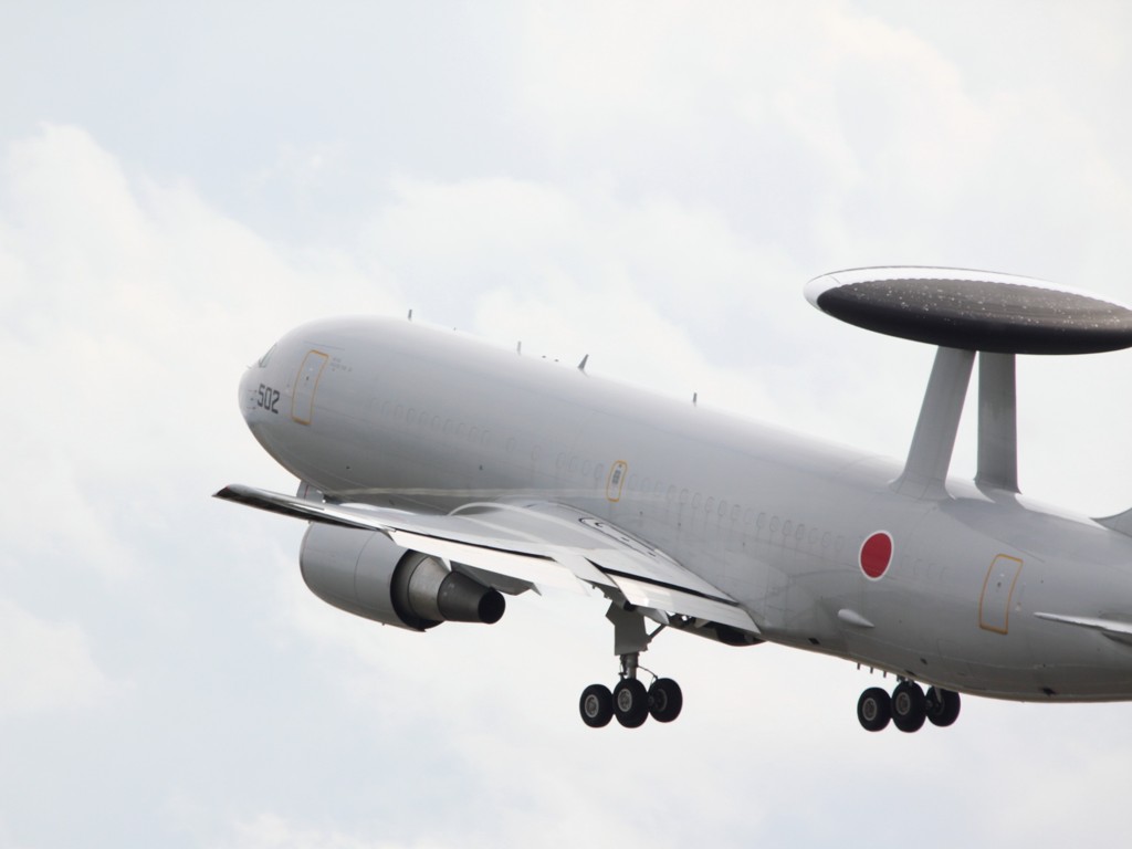 エアフェスタ浜松2011