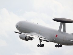 エアフェスタ浜松2011