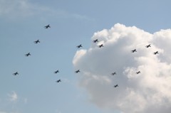 エアフェスタ浜松2011